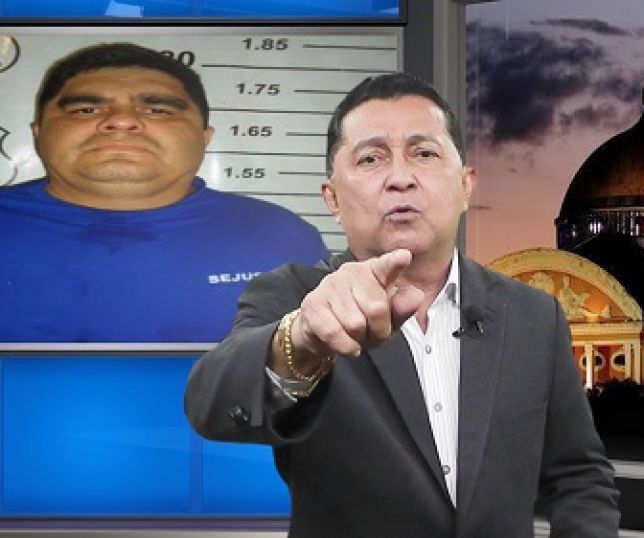 Notícias ‘A BRONCA DO ZACA’ Falso índio ‘Paulo Apurinã’, conhecido como ‘Paulo Doido’, passou