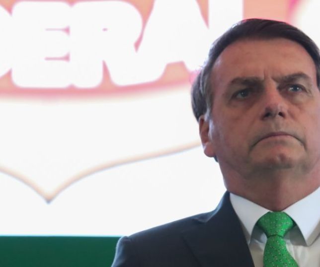 Not&iacute;cias | Ag&ecirc;ncia de intelig&ecirc;ncia usou programa para monitorar cidad&atilde;os no governo  Bolsonaro, diz jornal | Portal do Zacarias - A verdade da informa&ccedil;&atilde;o em  primeiro lugar!