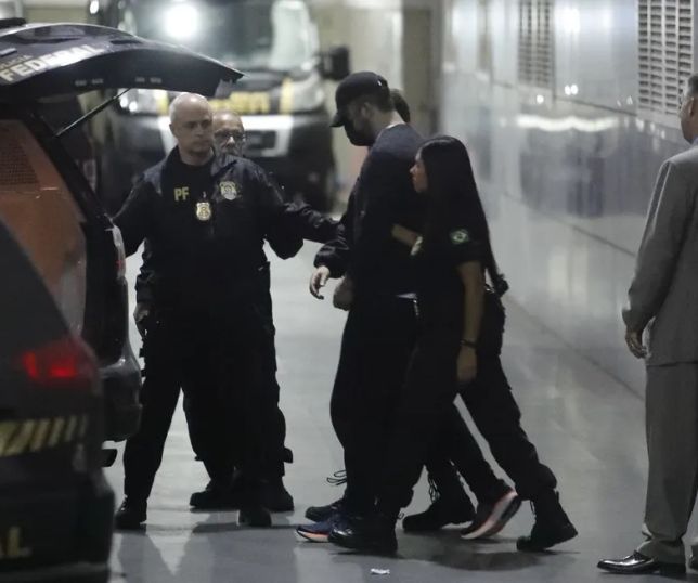 Not&iacute;cias | 'Puxei pelo cabelo para mostrar como que faz', disse em &aacute;udio  Brennand ap&oacute;s agredir modelo | Portal do Zacarias - A verdade da informa&ccedil;&atilde;o  em primeiro lugar!